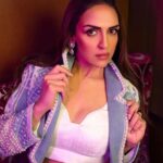 Esha Deol Instagram - In the glittering world of entertainment, where dreams are chased against all odds, Esha Deol emerges as a beacon of inspiration. Hailing from a generation of painstakingly diligent, conscientious, perspicacious and discerning generation of actors, her journey to stardom is a testament to resilience and passion, with unwavering determination. . Actress - Esha Deol @imeshadeol Magazine - L’utopia Magazine @lutopiamagazine  Founder/Editor-in-chief - Aparajita Jaiswal @davis_griffo Founder - Rahul Kumar @thewildstallion.in . Outfit: @ashnavaswaniofficial Jewellery: @artjoules Footwear: @themiraki by Mayuri . Photographer: Nirav Thakkar @niravthakkarphotography Stylist : Kishan Pandya @krishi1606  Makeup Artist: Tulsi Solanki @tulsi5solanki Hair Stylist: Fatima Dsouza @fatima_dsouza Photo Editor: Harry @hqbe_retouch Videographer: Sandip Bhalani @sandip_bhalani Interview: Aparajita Jaiswal @davis_griffo  Actor's Pr Agency: @hypenq_pr Location - @holidayinnmumbai  . . . . #lutopiamagazine #eshadeol #eshadeolcoverphoto #bollywood #celebrity #tollywood #bhfyp #beauty #celebritycover #magazinecover #cover #magazine #actress #celebrity #press #media #coverstory #feature #publish #lutopia #lutopiamagazine #model Holiday Inn Mumbai International Airport