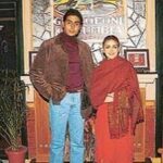 Esha Deol Instagram - #20yearsoflockargil JP Dutta ji thank you for trusting me with the most emotional role of Dimple .. this was one of my most memorable experiences as an actor.. working opposite Abhishek for the first time @bachchan where he played Vikram batra to perfection ( AB it’s 20 to us too as co actors 👍🏼😊 ) simply an unforgettable journey filming LOC kargil . Congratulations to the entire star cast & team .. Salute 🙏🏼 Jai hind .. yeh dil mange more ♥️ @nidhiduttaofficial #lockargil #20years #jpdutta #gratitude ♥️🧿