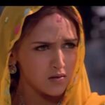 Esha Deol Instagram - #20yearsoflockargil JP Dutta ji thank you for trusting me with the most emotional role of Dimple .. this was one of my most memorable experiences as an actor.. working opposite Abhishek for the first time @bachchan where he played Vikram batra to perfection ( AB it’s 20 to us too as co actors 👍🏼😊 ) simply an unforgettable journey filming LOC kargil . Congratulations to the entire star cast & team .. Salute 🙏🏼 Jai hind .. yeh dil mange more ♥️ @nidhiduttaofficial #lockargil #20years #jpdutta #gratitude ♥️🧿