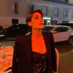 Esra Bilgiç Instagram - 🍅