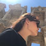 Esra Bilgiç Instagram - 🍅