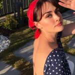 Esra Bilgiç Instagram - Temmuz bitmeden. ❤️