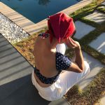 Esra Bilgiç Instagram - Temmuz bitmeden. ❤️