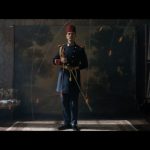 Esra Bilgiç Instagram - “Ben Yarbay Mustafa Kemal. Ben size taarruz emretmiyorum, ölmeyi emrediyorum.” #ATATÜRK 1. film, 3 Kasım’da sinemalarda! #MehmetAdaÖztekin @iynemliarasbulut @ataturkthemovie @lanistarmedia