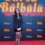 Esra Bilgiç Instagram -
