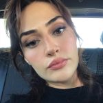 Esra Bilgiç Instagram - 🍅
