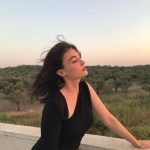 Esra Bilgiç Instagram - 🌓