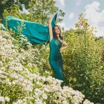 Esra Bilgiç Instagram - 🧚🏻‍♂️