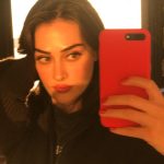 Esra Bilgiç Instagram - 🌞