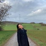 Esra Bilgiç Instagram - 🎪🔭🌌 Strasbourg, France
