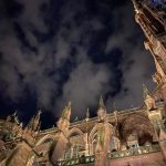 Esra Bilgiç Instagram - 🎪🔭🌌 Strasbourg, France