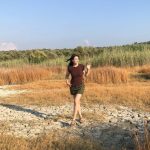 Esra Bilgiç Instagram - Öz-gür-lük 🌾🌻
