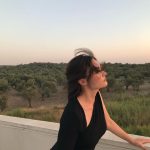 Esra Bilgiç Instagram - 🌓