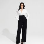 Esra Bilgiç Instagram - Trendyol has launched to GULF countries. Check out my picks from Trendyol Collection. ♥️ Trendyol Collection ile Körfez ülkelerine özel hazırladığım koleksiyonumu sizlerle buluşturuyorum. @trendyol.ar #işbirliği