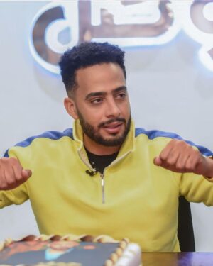 Essam Elsakka Instagram - #نعيم #جعفر_العمدة  #عصام_السقا ✌️🙏🏻✌️