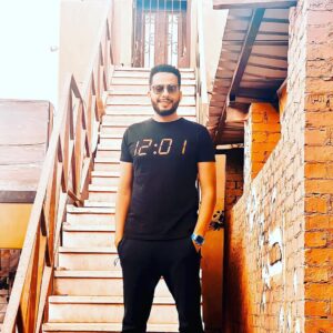 Essam Elsakka Instagram - ✌️✌️