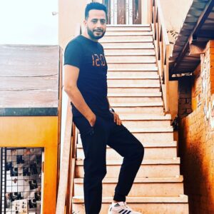 Essam Elsakka Instagram - ✌️✌️