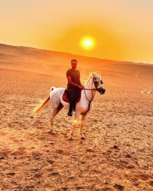 Essam Elsakka Instagram - #egypt ❤️ 🇪🇬 #desert ✌️