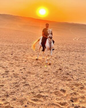 Essam Elsakka Instagram - #egypt ❤️ 🇪🇬 #desert ✌️