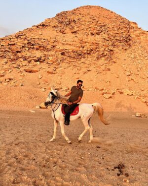 Essam Elsakka Instagram - #egypt ❤️ 🇪🇬 #desert ✌️