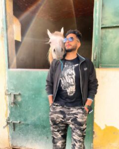 Essam Elsakka Instagram - ❤️ 🐴🐴 #horse #horses #horsesofinstagram #equestrian #horseriding #equine #pony #pferd #equestrianlife #horselove #dressage #horselover #instahorse #love #cheval #showjumping #horselife #photography #nature #pferde #horseofinstagram #caballo #riding #horsebackriding #pferdeliebe #caballos #horsepower #horsephotography #instagram #cavalo