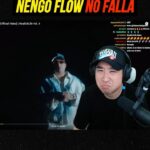 Esteban Ahn Instagram - ¿Qué me dicen de este reggaeton de @nengoflowofficial? 🕺🔥