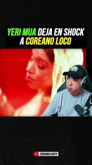 Esteban Ahn Instagram - ¿Qué me dicen del flow de @yerimua? 🤪🔥