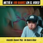 Esteban Ahn Instagram - ¿Qué me dicen de este video y tema de @hauserplay? 🤯😂