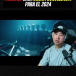 Esteban Ahn Instagram - ¿Qué les pareció el mensaje de @farruko? 🙏🔥