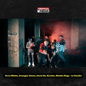 Esteban Ahn Instagram - ¿Fueron estos los momentos del trap?