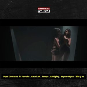 Esteban Ahn Instagram - ¿Fueron estos los momentos del trap?