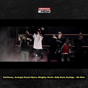 Esteban Ahn Instagram - ¿Fueron estos los momentos del trap?
