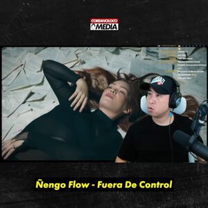 Esteban Ahn Instagram - El nuevo álbum de Ñengo Flow nos trajo la esencia del reggaeton, ¿qué les pareció el álbum? 🔥