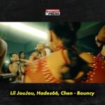 Esteban Ahn Instagram - ¿Qué les pareció el nuevo álbum de @liljoujoupr? 🔥👍