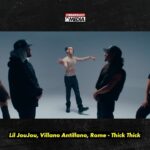 Esteban Ahn Instagram - ¿Qué les pareció el nuevo álbum de @liljoujoupr? 🔥👍