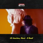 Esteban Ahn Instagram - ¿Qué les pareció el nuevo álbum de @liljoujoupr? 🔥👍