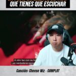 Esteban Ahn Instagram - ¿Qué les pareció el flow de este trap de @imcheesewiz? 😮