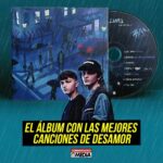 Esteban Ahn Instagram - ¿Qué les pareció el álbum de @3am.oficial? 💔🔥