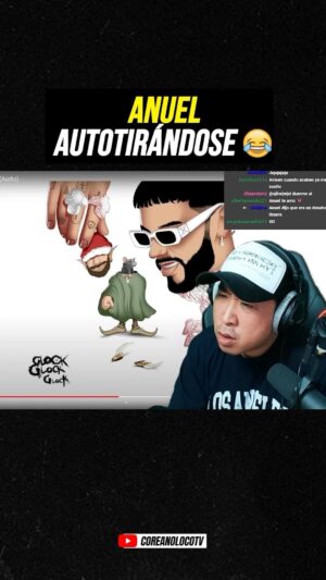 Esteban Ahn Instagram - ¿Alguien más se quedó confundido? 🤔