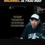 Esteban Ahn Instagram - Aquí se fue demasiado sinmi el papi arca, ¿qué dicen ustedes? 👇👇👇
