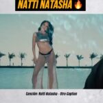 Esteban Ahn Instagram - ¿Qué me dicen del nuevo tema de @nattinatasha? 🕺🔥