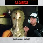 Esteban Ahn Instagram - Muy duro los temas de @jotaerre.official os lo recomiendo 🔥 ¿qué les pareció?