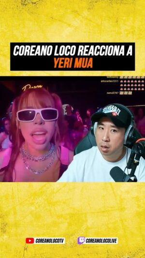 Esteban Ahn Instagram - ¿Qué dicen de este flow de @yerimua? 😱😍😂