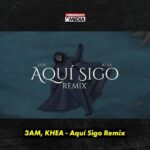 Esteban Ahn Instagram - ¿Qué les pareció el álbum de @3am.oficial? 💔🔥