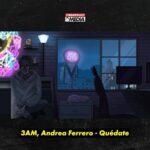 Esteban Ahn Instagram - ¿Qué les pareció el álbum de @3am.oficial? 💔🔥