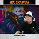 Esteban Ahn Instagram - Les recomiendo este reggaeton de @ross_oficial01 😊👍 ¿qué les pareció?