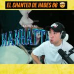Esteban Ahn Instagram - ¿Qué me dicen de este chanteo de @_hades.66? 🤯🔥