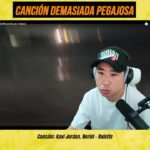 Esteban Ahn Instagram - ¿Qué me dicen de esta canción de @xavijordn y @noriel? 🇪🇨🇵🇷🔥