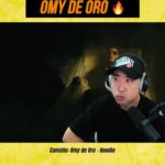 Esteban Ahn Instagram - ¿Qué les pareció este tema de @omydeoro? 🔥👍