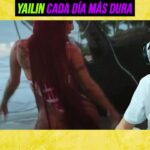 Esteban Ahn Instagram - ¿Qué les pareció el nuevo tema de @yailinlamasviralreal? 😊🔥